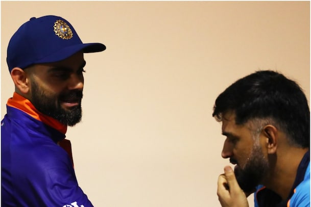 धोनी पर गावस्कर ने कर दी बड़ी टिप्पणी, कहा-मेंटॉर ज्यादा कुछ नहीं कर सकता