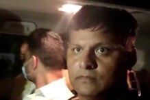 18 करोड़ की GST चोरी में तंबाकू कारोबारी गिरफ्तार, 1.23 करोड़ रुपये बरामद 18 करोड़ की GST चोरी में तंबाकू कारोबारी गिरफ्तार, 1.23 करोड़ रुपये बरामद
