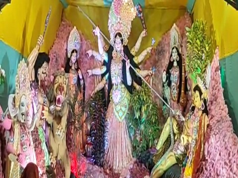 दिल्ली में यमुना नदी या तालाब में नहीं होगा विसर्जन