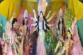 Bihar News Live: नवरात्र के नौवें दिन हो रही मां सिद्धिदात्री की पूजा