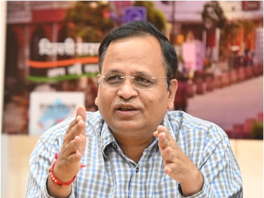 दिल्‍ली में इस साल 723 मामले डेंगू के आए हैं. 