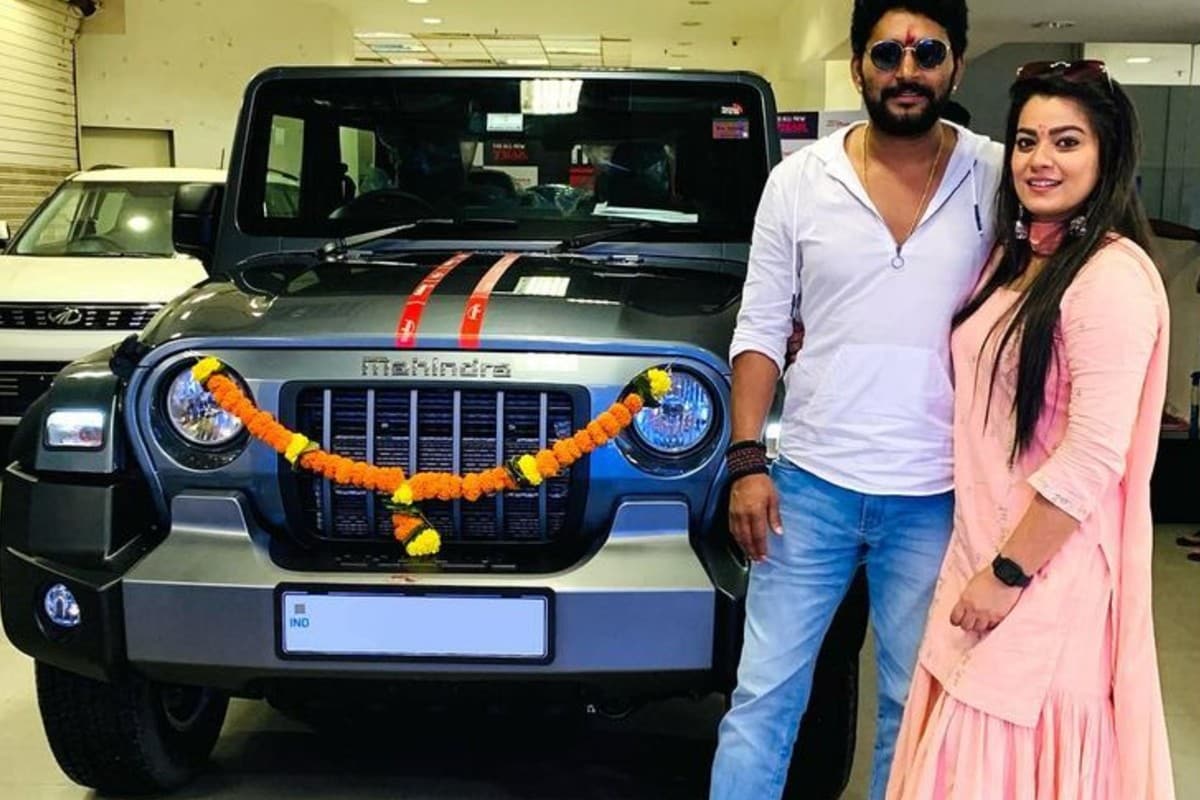 yash kumar and nidhi jha