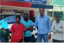 दिल्‍ली से नाबालिग अगवा, आगरा में राजस्‍थानी युवक से 60000 रुपये में सौदा, पढ़ें दिल दहलाने वाली कहानी