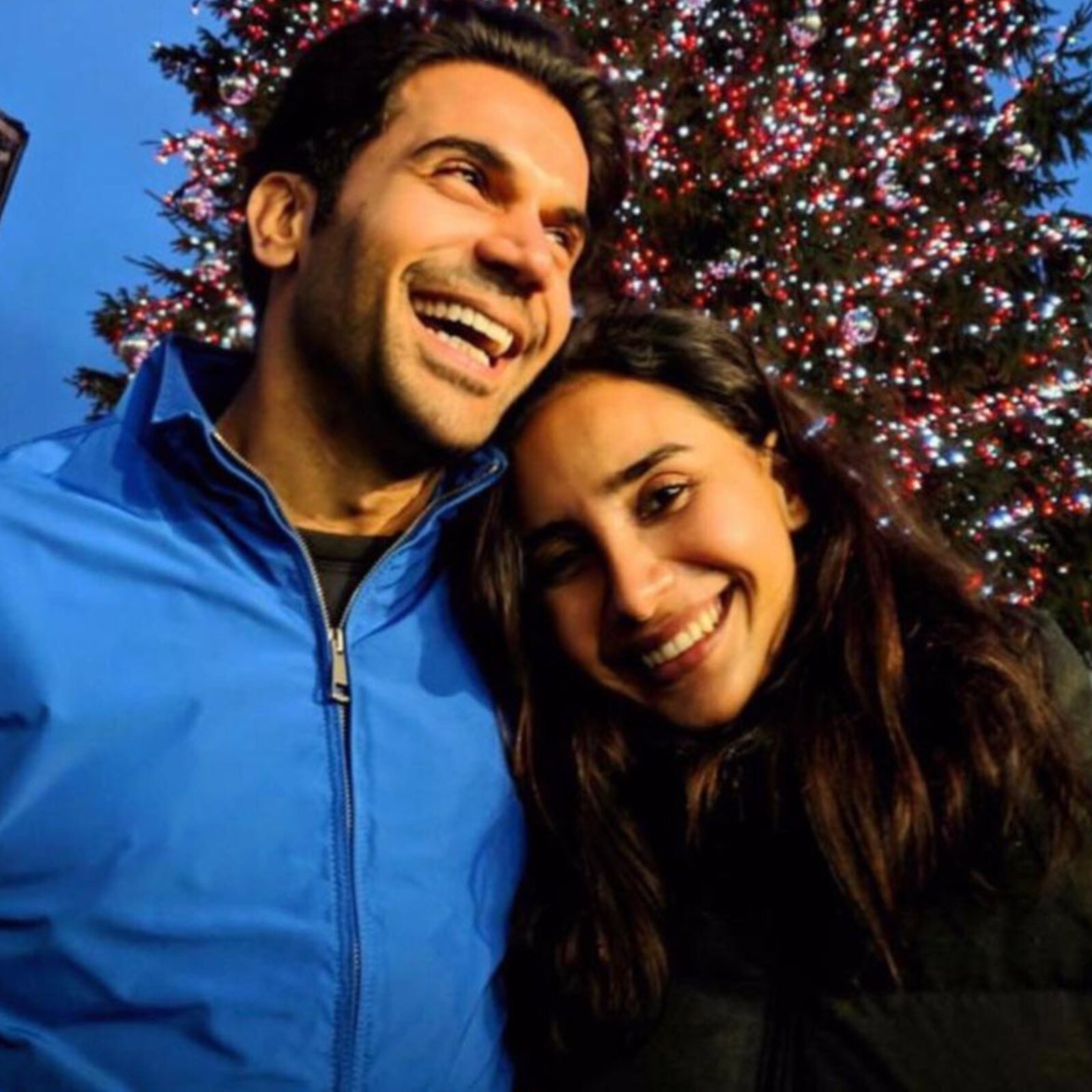 Rajkummar Rao, Rajkummar Rao