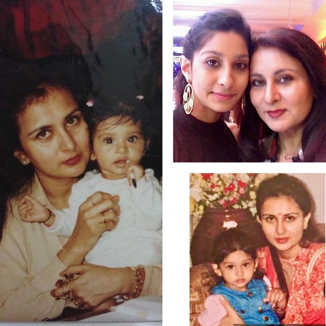 poonam dhillon