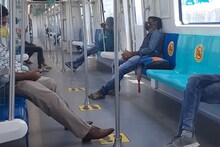 Delhi metro:-यात्रियों की सुविधा के लिए dmrc ने दी बड़ी राहत