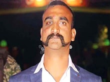 बालाकोट एयरस्ट्राइक के हीरो अभिनंदन का IAF ने किया प्रमोशन, बने ग्रुप कैप्टन