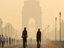 दिल्ली के तीन में से दो नगर निगम क्षेत्र अंतिम 10 शहरों की सूची में शामिल