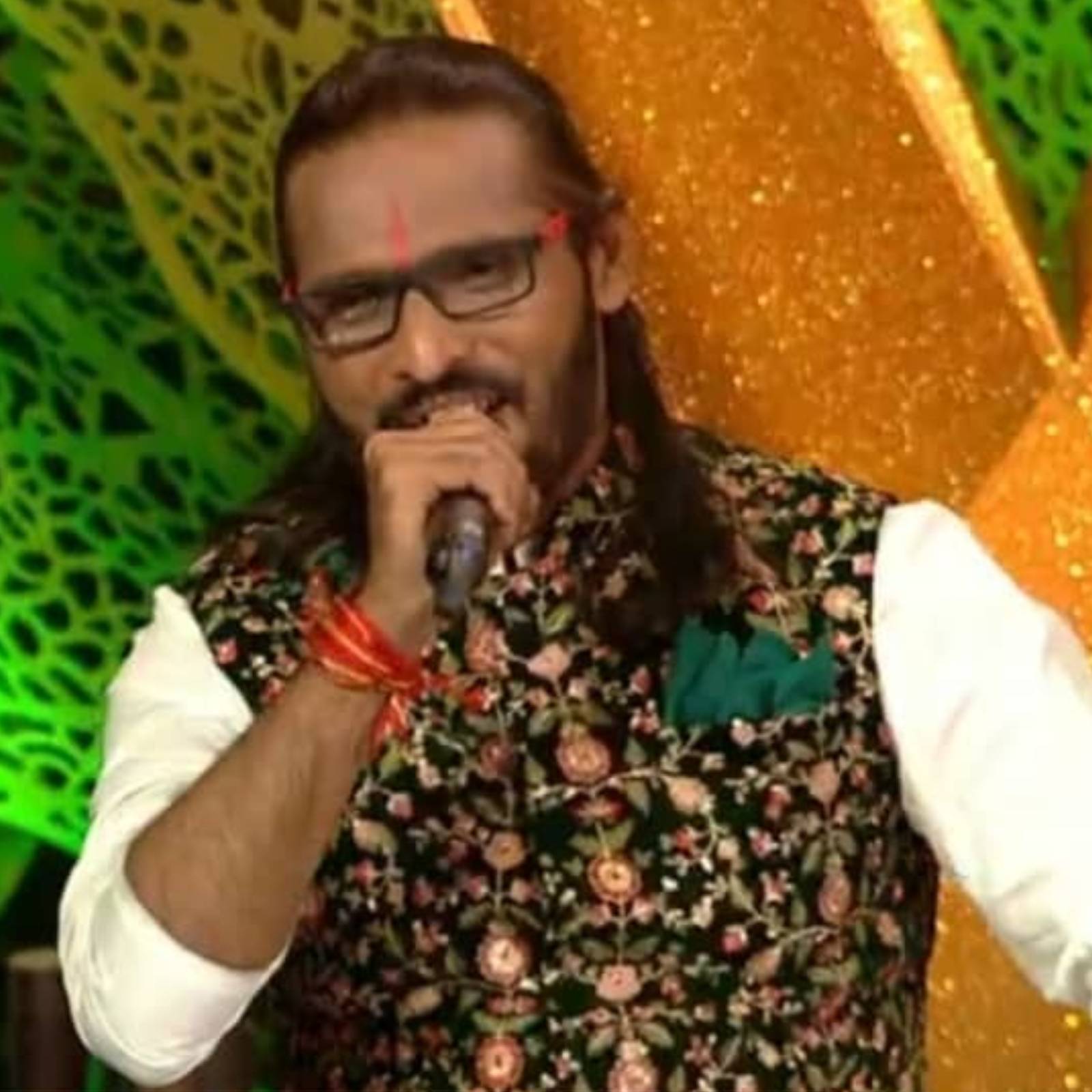 Abhijit Bhichukale