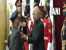 एयर स्ट्राइक के हीरो विंग कमांडर अभिनंदन को मिला ये सम्मान, F-16 किया था तबाह