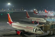 मुंबई एयरपोर्ट पर 23 दिनों में मिले 9 कोरोना पॉजिटिव अंतरराष्ट्रीय यात्री: BMC