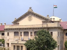 वेस्ट यूपी को मिलेगी इलाहाबाद हाईकोर्ट बेंच की सौगात
