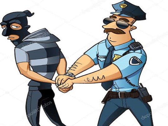 2015 में, उसके पिता को दिल्ली पुलिस ने मकोका मामले में गिरफ्तार किया था और उसकी तलाश में पुलिस ने उसके पते पर छापा भी मारा था. (सांकेतिक फोटो)
