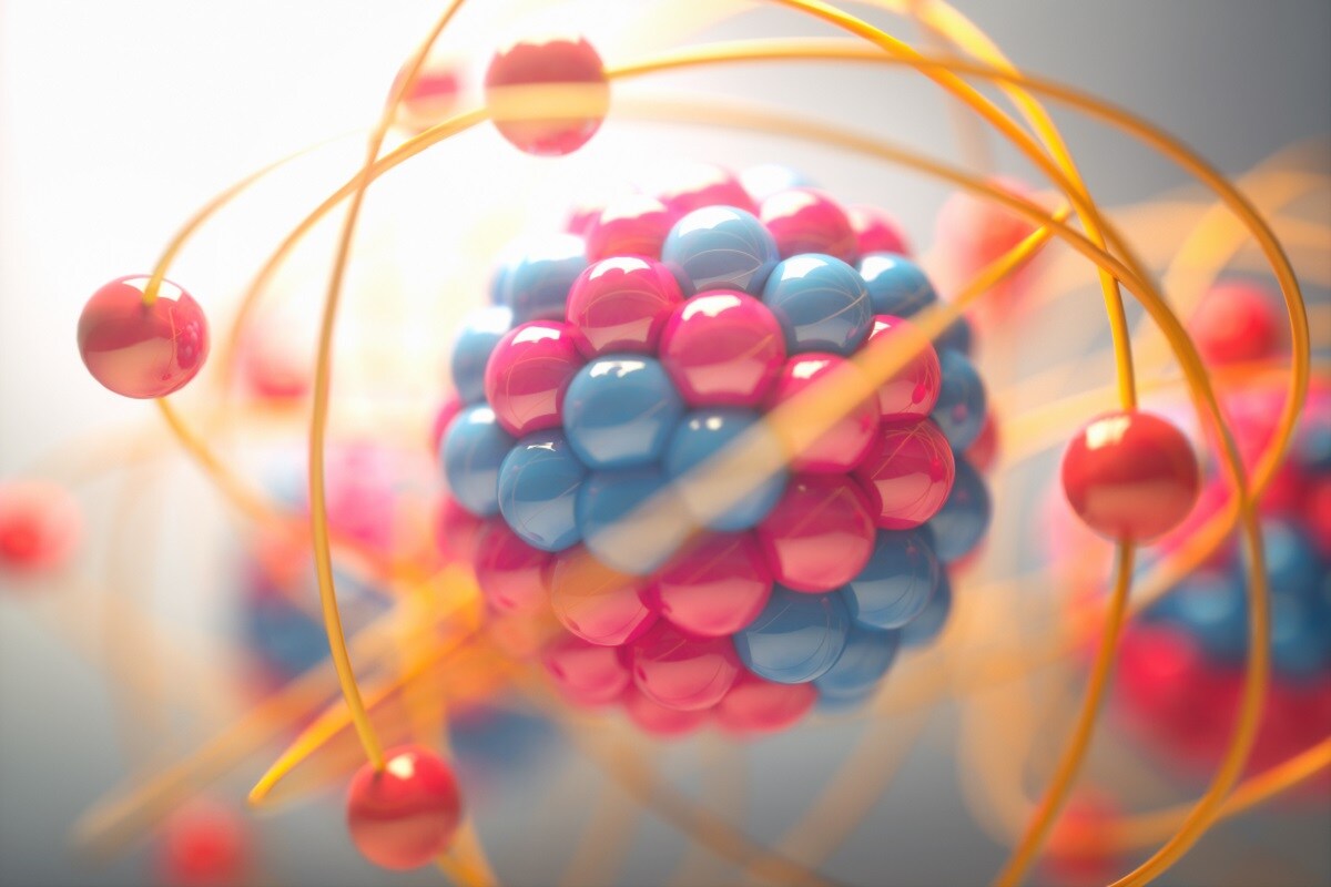 Research, Space, Star, Neutron star, Death of Star, Neutrons, Protons, neutrino,