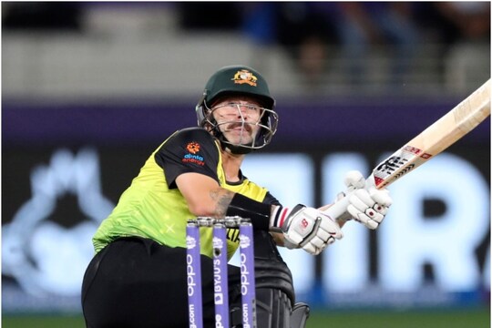 T20 World Cup 2021 Final: ऑस्‍ट्रेलिया ने पाकिस्‍तान को और न्‍यूजीलैंड ने इंग्‍लैंड को हराकर फाइनल में प्रवेश किया था (PIC: AP)