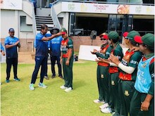 बांग्लादेश ने पाक को अंतिम ओवर में हराया, वर्ल्ड कप से बाहर होने का खतरा