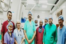 दुर्लभ बीमारी से पीड़ित थी लड़की, डॉक्टरों ने किया सफल ऑपरेशन, जीत गया दादा-दादी का प्रेम