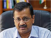 हैप्‍पी दिवाली, शाम 7 बजे 2 करोड़ दिल्‍लीवासियों संग करेंगे पूजा : केजरीवाल