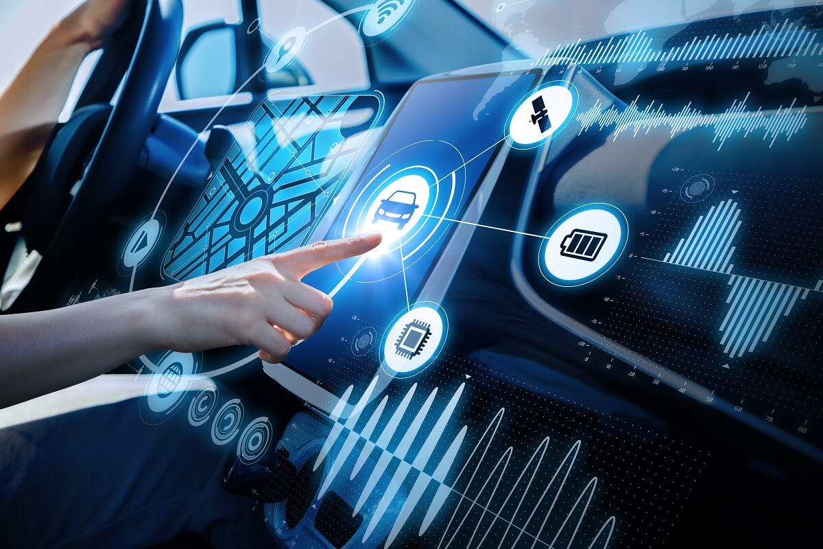 Industry, Automobile Industry, Auto Sector, Cars, Semiconductor, Semiconductor chips, Electronics, Electronic Chips,