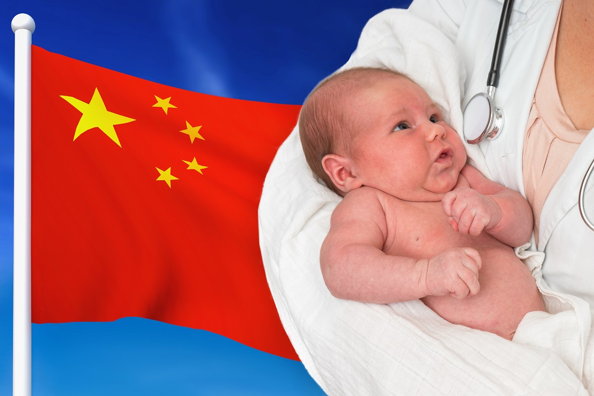 China, Population, One Child policy, One family one Child, Birth Rate, Population of china, Population control in china,