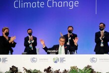 COP26 में भारत की कूटनीतिक जीत, जलवायु परिवर्तन पर दुनिया को मनवाई बात