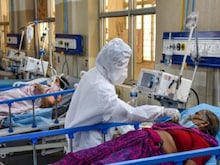 कोरोना इलाज के लिए केंद्र के नए नियम जारी, शर्तों के साथ रेमडेसिविर को मंजूरी