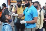 महाराष्ट्रः ठाणे में वैक्सीनेशन करवा चुके 69 लोग संक्रमित, तीसरी लहर की दस्तक?