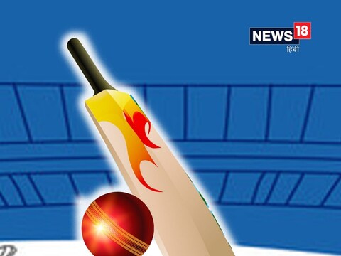 Unique Cricket Records: 4 दिन के टेस्ट में 23 खिलाड़ी बोल्ड हुए. (news 18)