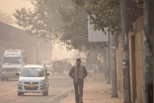 दिल्ली की 'हवा' सबसे खराब, दुनिया के 10 प्रदूषित शहरों में भारत के 3 शहर शामिल