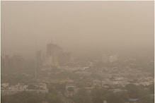 प्रदूषण से बेहाल दिल्ली, पिछले 5 सालों में हवा की स्थिति सबसे ज्यादा खराब