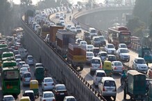 दिल्ली में प्रदूषण रोकने का फॉर्मूला, NCR में वर्क फ्रॉम होम, फैक्ट्रियां बंद