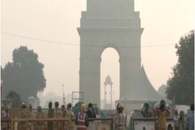 दिल्‍ली की 10 बड़ी खबरें: दिल्‍ली-एनसीआर की जहरीली हवा में सांस लेना मुश्किल, फरीदाबाद में बिगड़े हालात