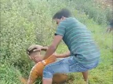 प्रेम प्रसंग में युवक की मौत, परिजनों का लड़की के घरवालों पर ज़हर देने का आरोप