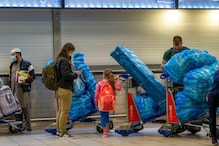 EU कर रहा नए यात्रा नियमों की तैयारी, 'ओमनिक्रॉन' की चपेट में कई यूरोपीय देश