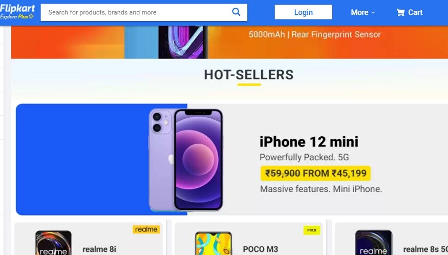 फोटो: Flipkart.