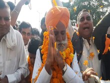 पंजाब में किंग मेकर बनना चाहतें हैं चढूनी, बोले- पंजाब में लड़वाएंगे चुनाव