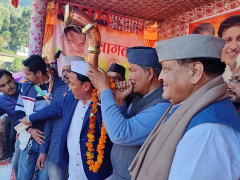 Uttarakhand Assembly Election 2022: विधानसभा चुनाव में जीत के लिए कांग्रेस ने सत्ता-समीकरण साधना शुरू कर दिया है.