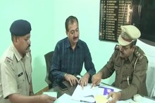 हरियाणा के रेलवे स्टेशनों को बम से उड़ाने की धमकी, अंबाला DRM को मिला लश्कर-ए-तैयबा का धमकी भरा पत्र