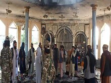 पूर्व अफगानी जासूस-सैनिक ISIS-K में हुए शामिल, अब कैसे निपटेगा तालिबान?