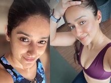 इलियाना डिक्रूज वर्कआउट के बाद रो पड़ीं, ट्रेनर ने कह दी थी ऐसी बात