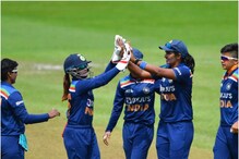 भारतीय महिला क्रिकेट टीम अगले साल विश्व कप से पहले करेगी न्यूजीलैंड का दौरा