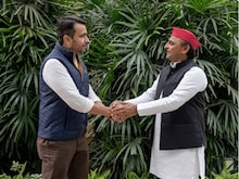 जयंत और अखिलेश की दोस्ती पर ऐसे लगी मुहर, SP-आरएलडी उम्मीदवारों की लिस्ट जारी