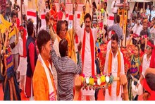 MP के कृषि मंत्री कमल पटेल ने CM शिवराज सिंह चौहान को बताया टंट्या भील का पुनर्जन्म!