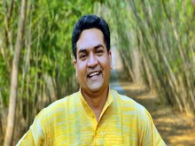 हरियाणा: जहां हर हफ्ते पढ़ी जाती थी नमाज, BJP नेता कपिल मिश्रा ने वहां की पूजा