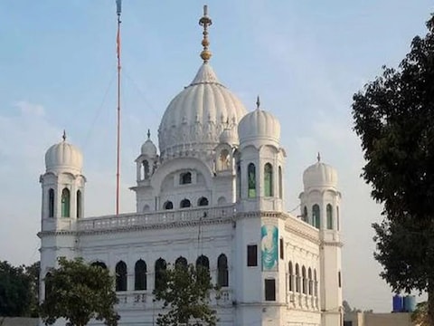 9 नवंबर को गलियारे के खोले जाने के 2 साल पूरा होने पर पाकिस्तान के प्रधानमंत्री इमरान खान और पाकिस्तान विदेश मंत्रालय ने करतारपुर गलियारा खोलने की वकालत की थी. (File Photo)