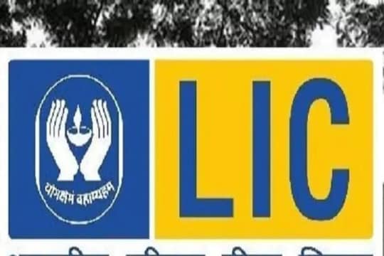 भारतीय जीवन बीमा निगम (LIC)
