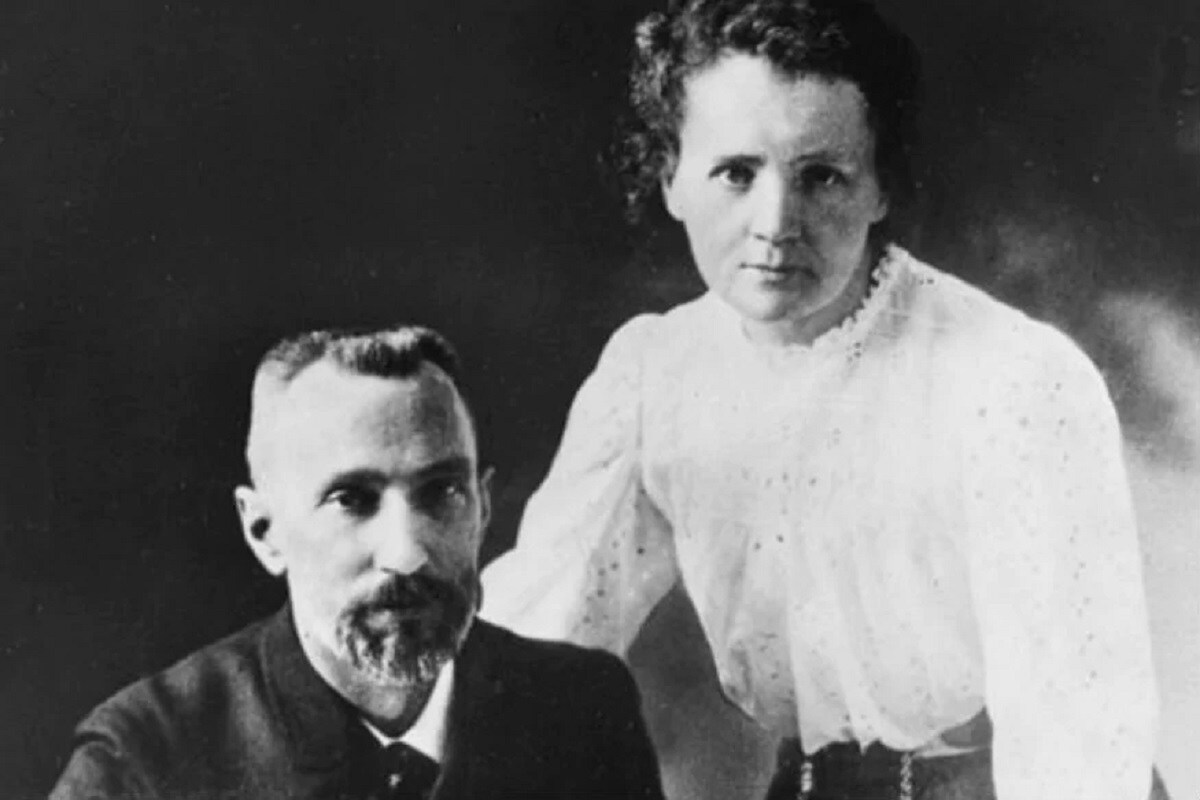 Madame Curie, Radioactivity, Nobel Prize, Marie Curie, Poland France, Radiology,