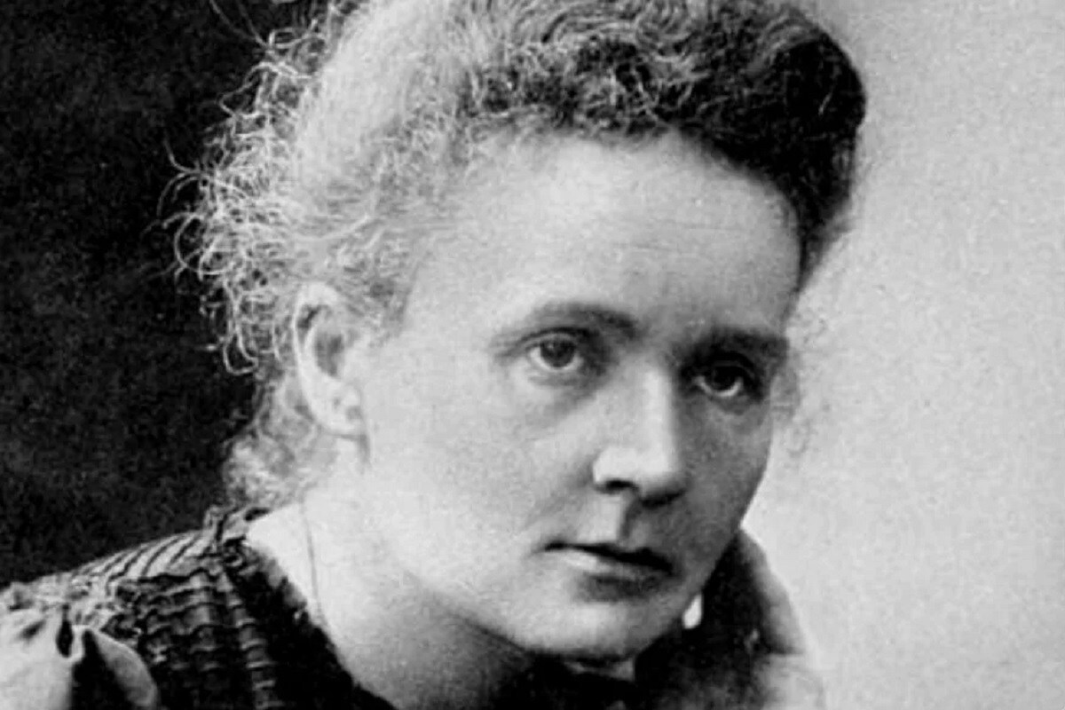 Madame Curie, Radioactivity, Nobel Prize, Marie Curie, Poland France, Radiology,