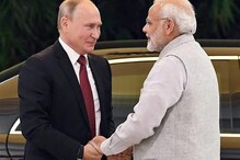 रूसी राष्‍ट्रपति पुतिन दिसंबर में आएंगे भारत, इसी माह मिलेगी S-400 की पहली खेप
