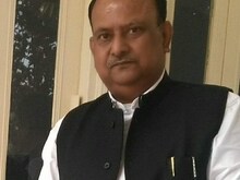 मुंगेर के बिमल जैन को मिला पद्मश्री अवार्ड, समाजसेवा के लिए किया विशेष योगदान